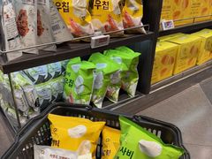 -Olé精品超市(天汇广场店)
