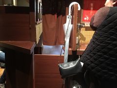 -一兰拉面(池袋店)