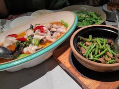 -晓粤·惹味粤菜(凯德乐峰广场店)