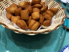 -哈啾嗨·新概念蒙餐(红星新城店)