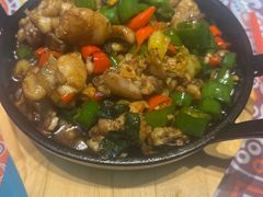 -胡记德源粉·湖南菜(双安店)