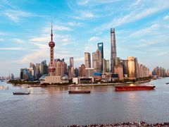 -上海和平饭店华懋阁 Cathay Room