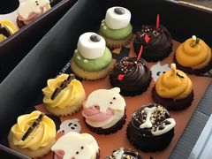 -Pantry's Best派悦坊蛋糕(K11购物艺术中心店)