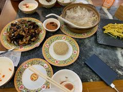 -砂锅居(西四店)