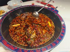 -何师傅美蛙鱼头(汉街店)