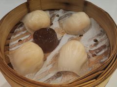 虾饺-稻香酒家·33年老字号·港式粤菜(富邦中心店)