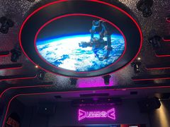-星聚会KTV(合生汇黑金店)