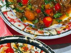 -樱煦和牛寿喜烧(如皋吾悦广场店)
