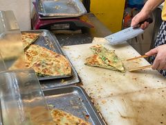 -咏春葱油饼(德政中路店)