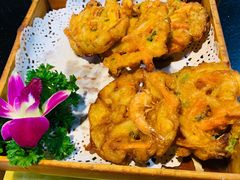 -爷爷的草帽·海鲜馆(孙塘路店)