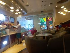 -哈根达斯(卓展店)