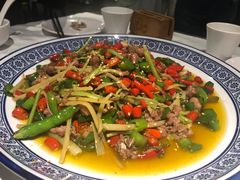 -新蜀会四川豆花(五羊店)