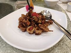 美极吹筒仔-北海渔村酒楼·粤菜海鲜点心(新华店)