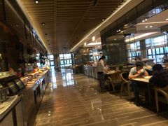 -东方银座国际酒店·爱晚亭·精致湘菜