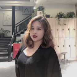 -泽璞堂美发沙龙