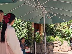 -源一咖啡馆(麒麟巷步行街店)