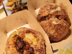 -串盟烧烤·长沙美食地标(星沙店)