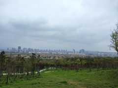 -南京市江宁方山