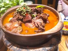 -十六蒲(桂林路店)