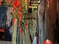 -明日世界密室轰趴·剧本桌游·箭馆团建(国贸店)