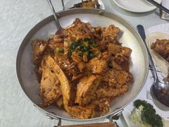 -品味居·首店·大连鲜活海鲜大连菜(东港店)