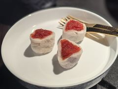 -喜悦烤鸭·新京菜(王府井店)