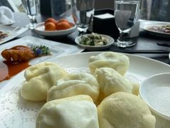 雪衣豆沙-小南洋海景餐厅(深圳湾店)