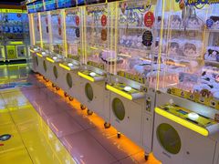 -风云再起游乐汇(北京西单西西友谊店)