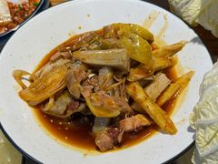 -德香苑脆皮烤鸭·经典(爱融荟城店)