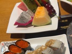 -松坂屋日料自助(长城路店)