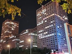 -北京银行(现代城支行)