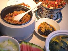 -湘鼎盛·大厨鲜炒湖南味(高新银泰店)