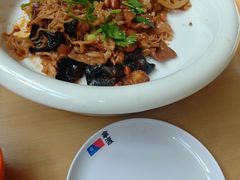 -拿渡麻辣香锅(管庄店)