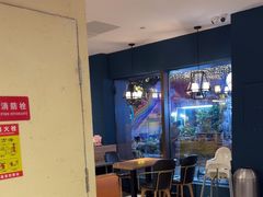 -豪客来牛排(天阳D32店)