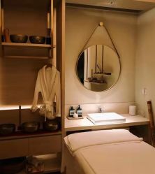 -8SPA养愈空间·新中式疗愈spa