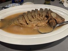 -阿庄新豫菜(通泰路店)