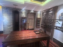 -山西会馆·晋菜·晋商宴·牌匾博物馆(胜利东街店)
