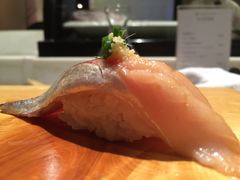 -乾山寿司(好运街店)