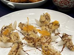 -百盛·鼎膳(中海财富中心)
