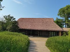 -良渚古城遗址公园