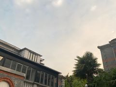 -南通濠河风景名胜区
