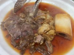 -西贝(上海我格广场店)