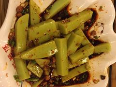 米豆腐-芦苇荡·酸汤鱼(回龙观店)