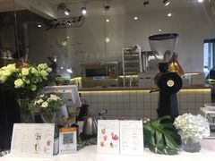 -不正咖啡(万达尊店)