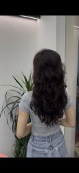 -乾健·烫染·接发SALON