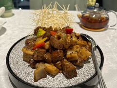 -海湾壹品·粤菜·早茶·烤鸭(拱北店)