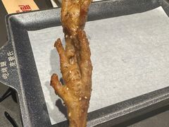 -管氏翅吧(台湾街店)