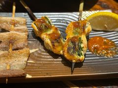 -鸟鹏烧鸟居酒屋(熙龙湾店)