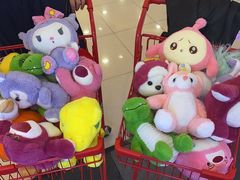 -风云再起游乐汇(皇城恒隆广场店)