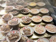 -九记潮汕现切鲜牛肉自助火锅(长沙·方圆荟店)
